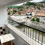 Intensa Emozione * Sarajevo