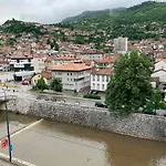 Intensa Emozione Appartement Sarajevo