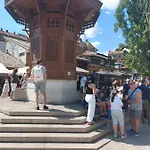 Appartement Intensa Emozione Sarajevo