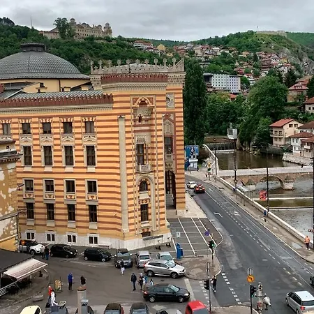 Apartman Intensa Emozione *