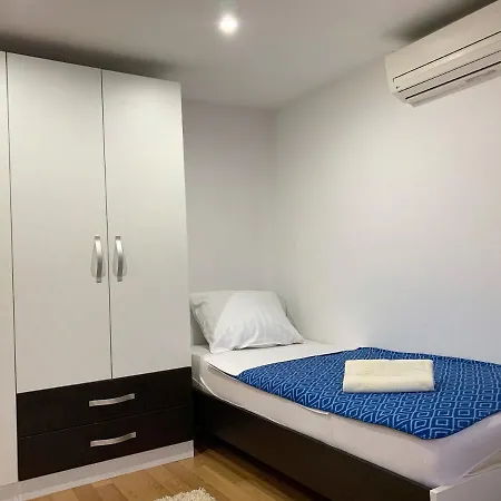 Apartmán Intensa Emozione