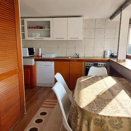 Apartmán Intensa Emozione *