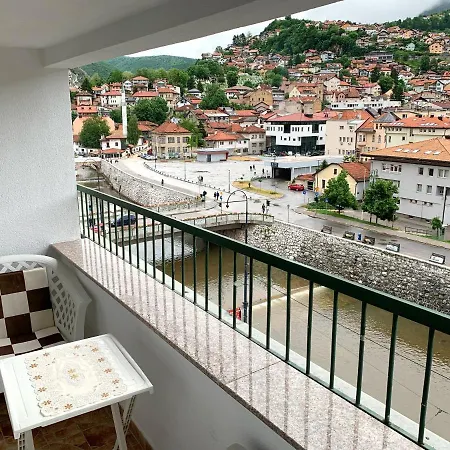 Intensa Emozione * Sarajevo