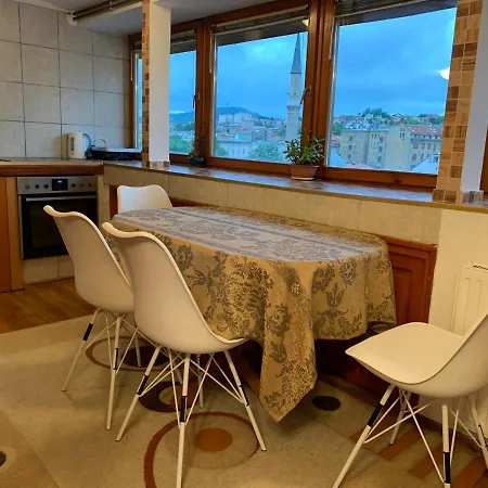 Apartman Intensa Emozione *