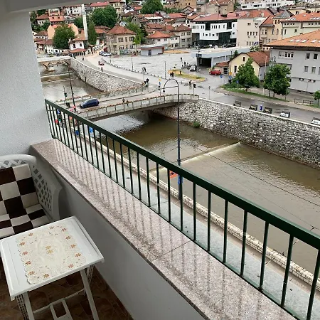 Intensa Emozione * Sarajevo