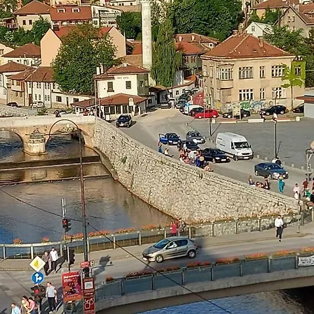 Intensa Emozione Apartman