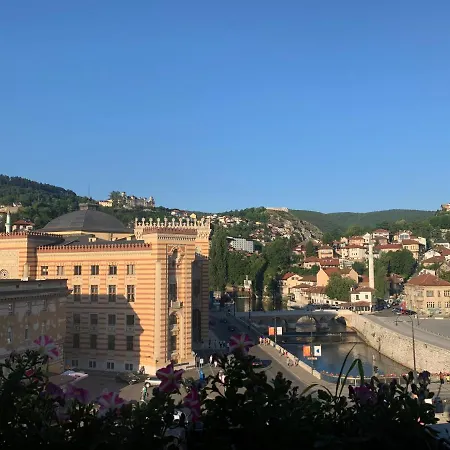 Intensa Emozione Apartmán