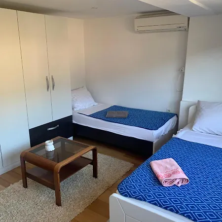 Intensa Emozione Apartmán *