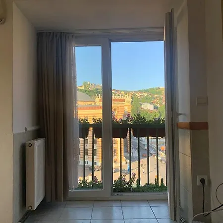 Intensa Emozione Sarajevo