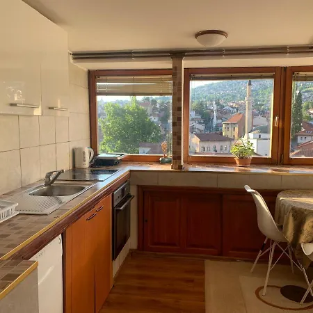 Intensa Emozione Apartmán *