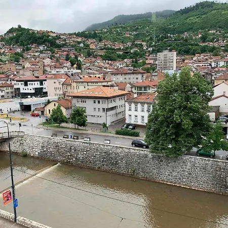 Intensa Emozione Apartment Sarajevo