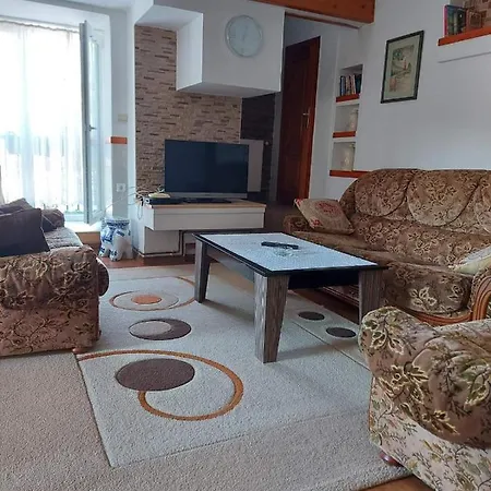 Intensa Emozione Apartmán Sarajevo