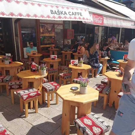 Apartmán Intensa Emozione *