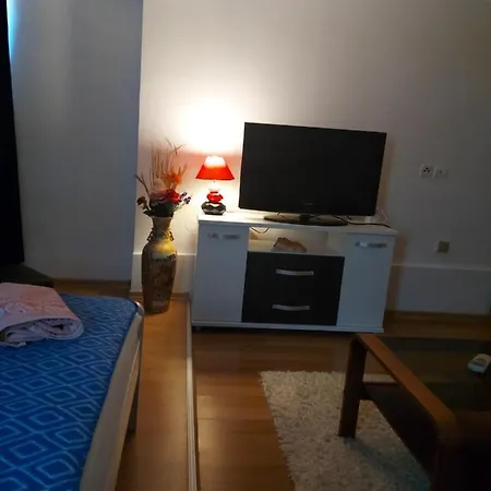 Intensa Emozione * Saraievo