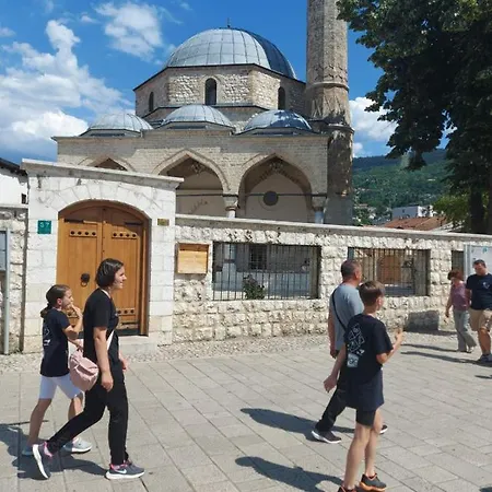 Intensa Emozione Apartman *