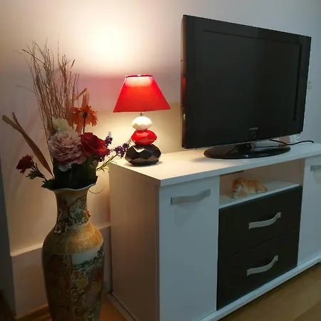 Intensa Emozione Apartman