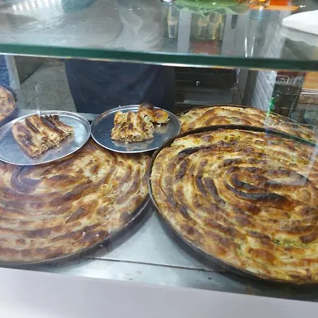 Intensa Emozione Sarajevo