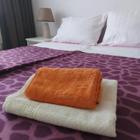 Apartment Intensa Emozione Sarajevo