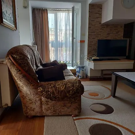 Intensa Emozione Apartman