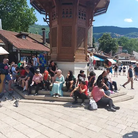 Apartman Intensa Emozione