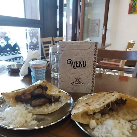 Intensa Emozione Sarajevo