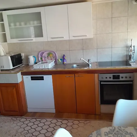 Intensa Emozione Apartmán *