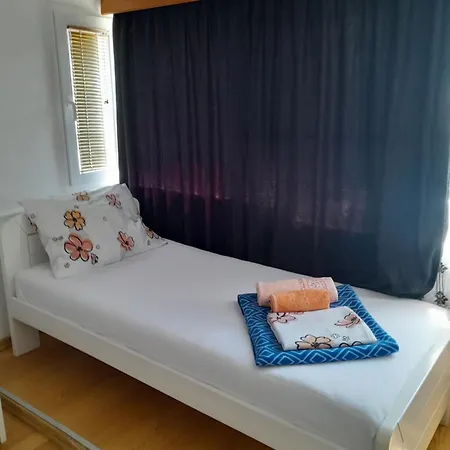 Apartment Intensa Emozione