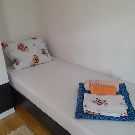 Intensa Emozione Apartmán *