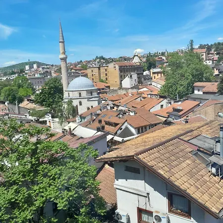 Apartmán Intensa Emozione