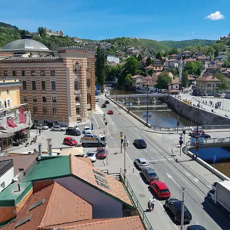 Apartmán Intensa Emozione