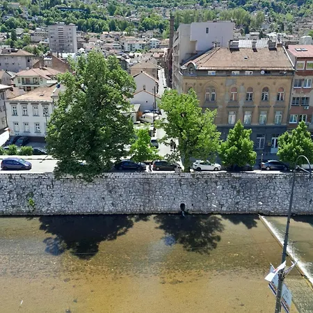 Intensa Emozione Sarajevo