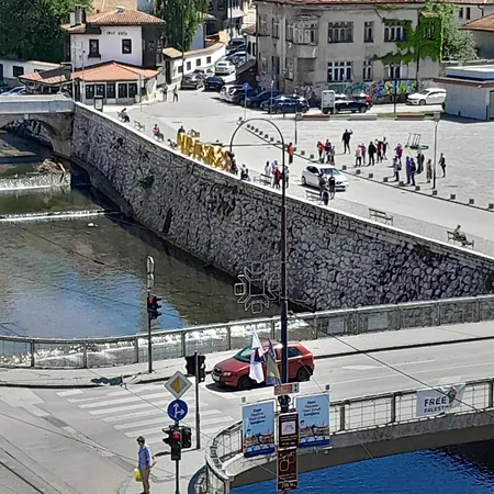 Apartmán Intensa Emozione *