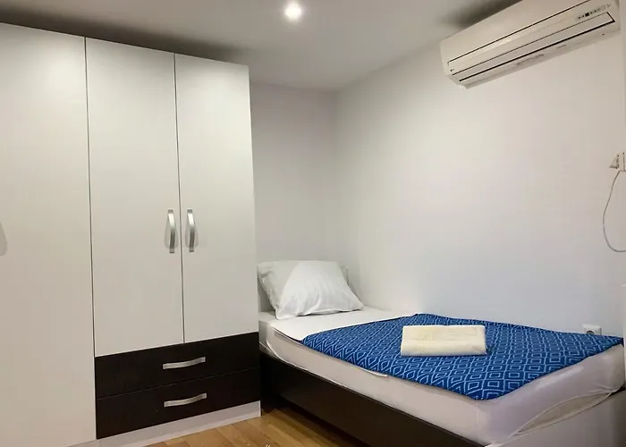 Appartement Intensa Emozione