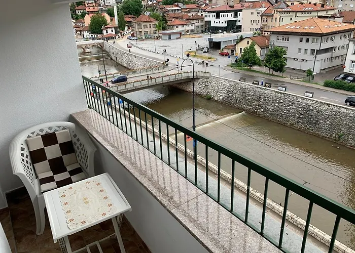 Intensa Emozione * Sarajevo